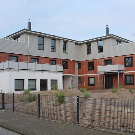 Duenenhaus Wohnung 13 Λίμπεκ Εξωτερικό φωτογραφία