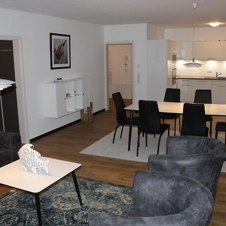 Duenenhaus Wohnung 13 Λίμπεκ Εξωτερικό φωτογραφία