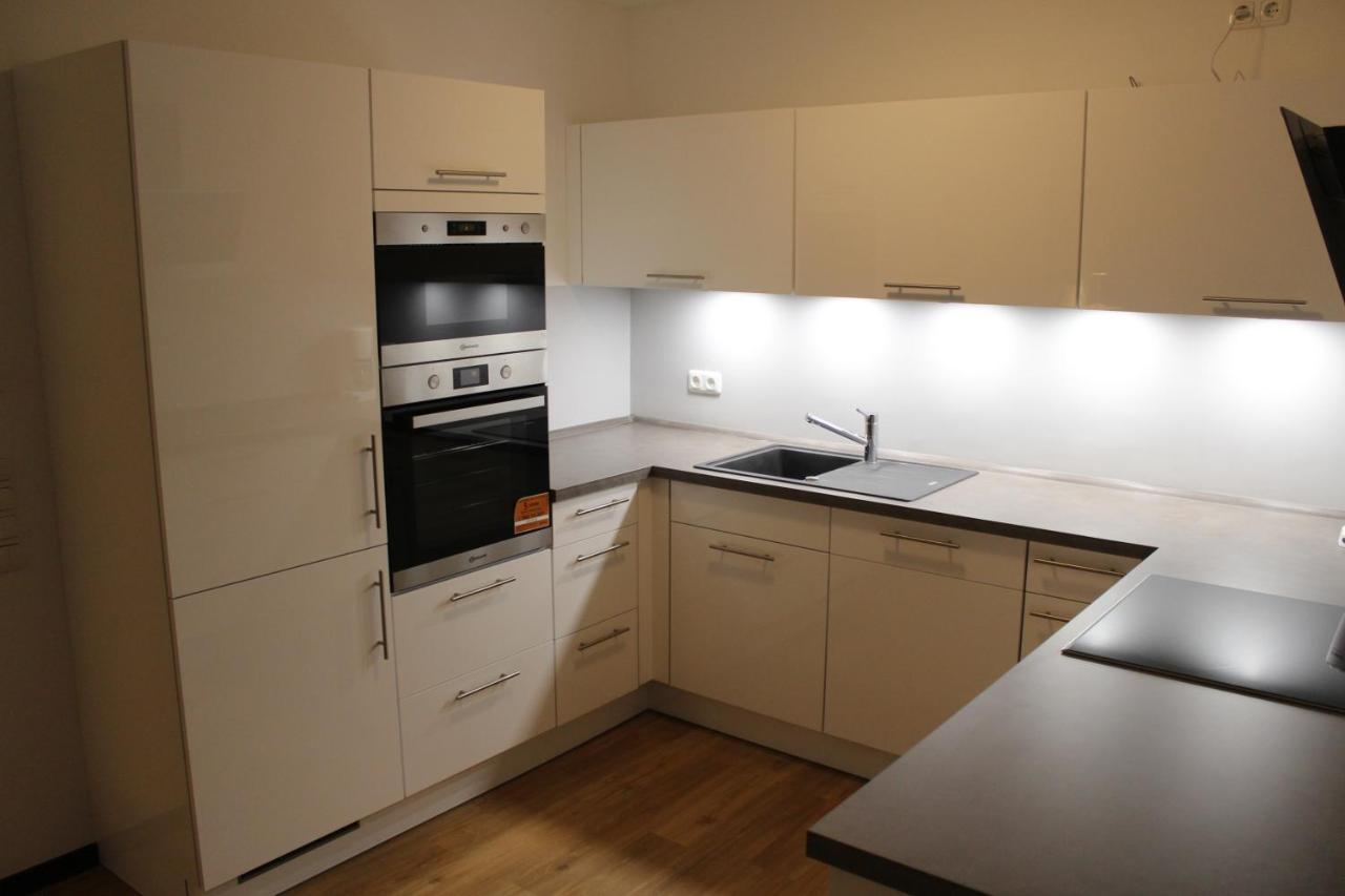 Duenenhaus Wohnung 13 Λίμπεκ Εξωτερικό φωτογραφία