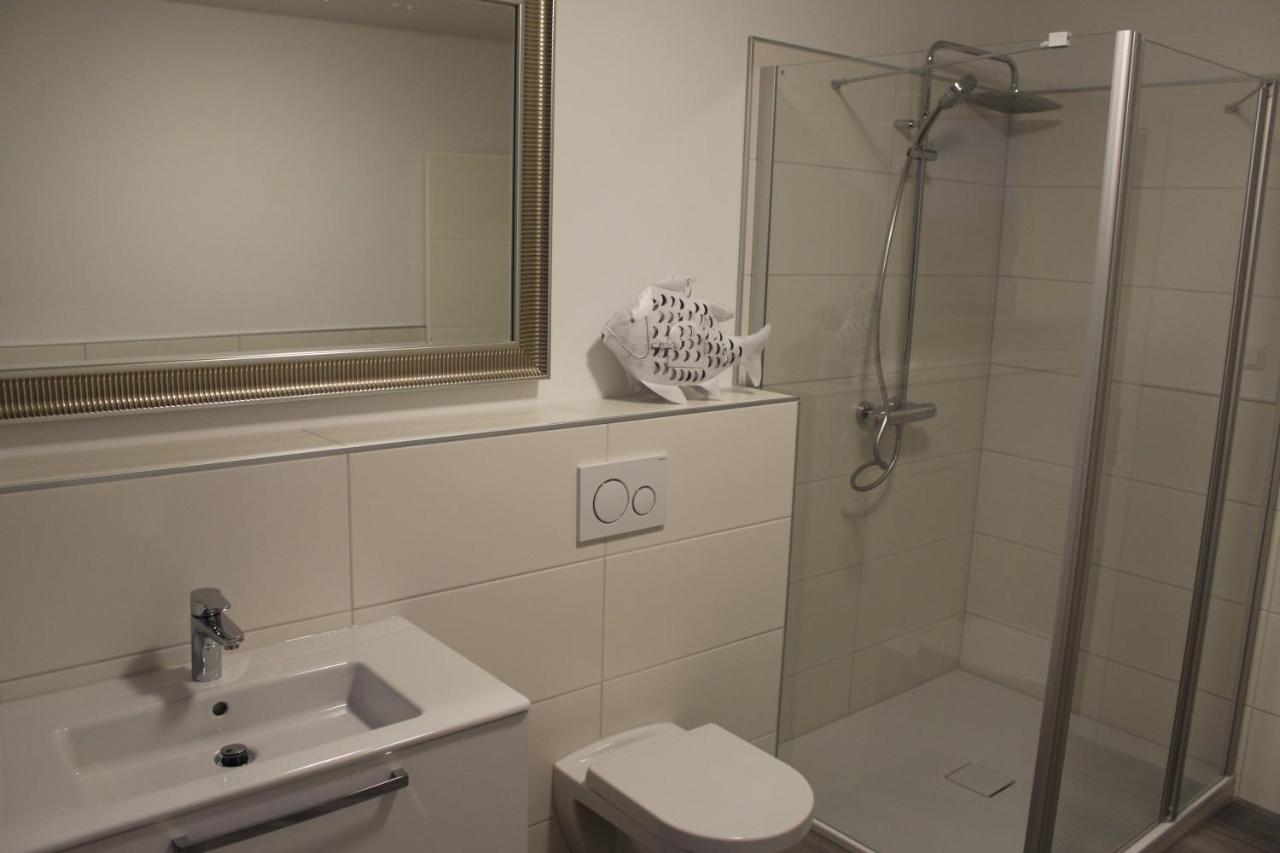 Duenenhaus Wohnung 13 Λίμπεκ Εξωτερικό φωτογραφία