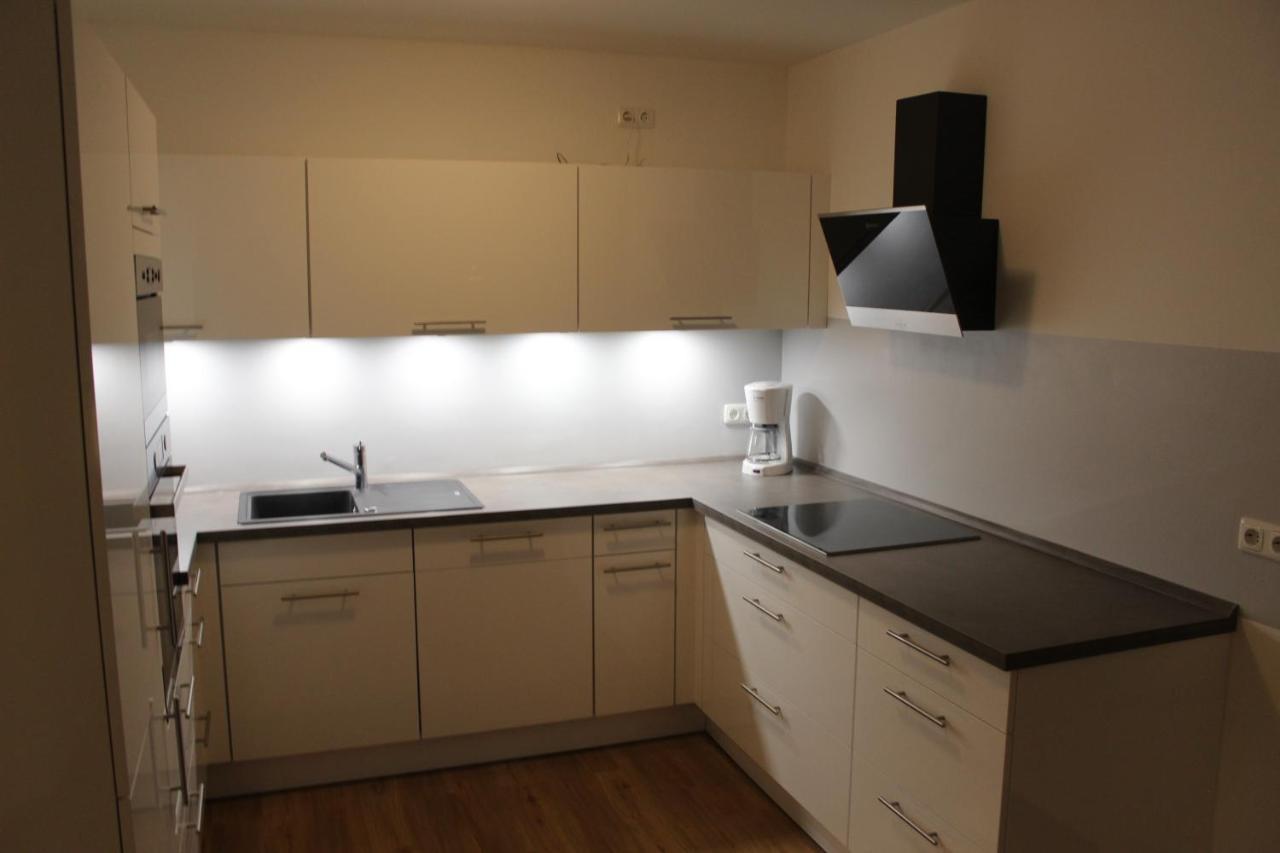 Duenenhaus Wohnung 13 Λίμπεκ Εξωτερικό φωτογραφία