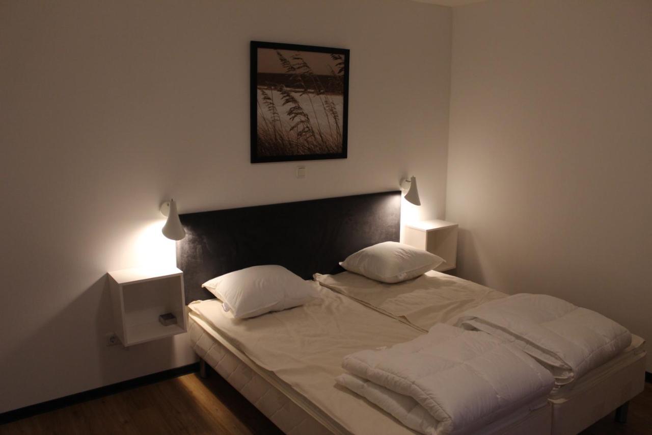 Duenenhaus Wohnung 13 Λίμπεκ Εξωτερικό φωτογραφία