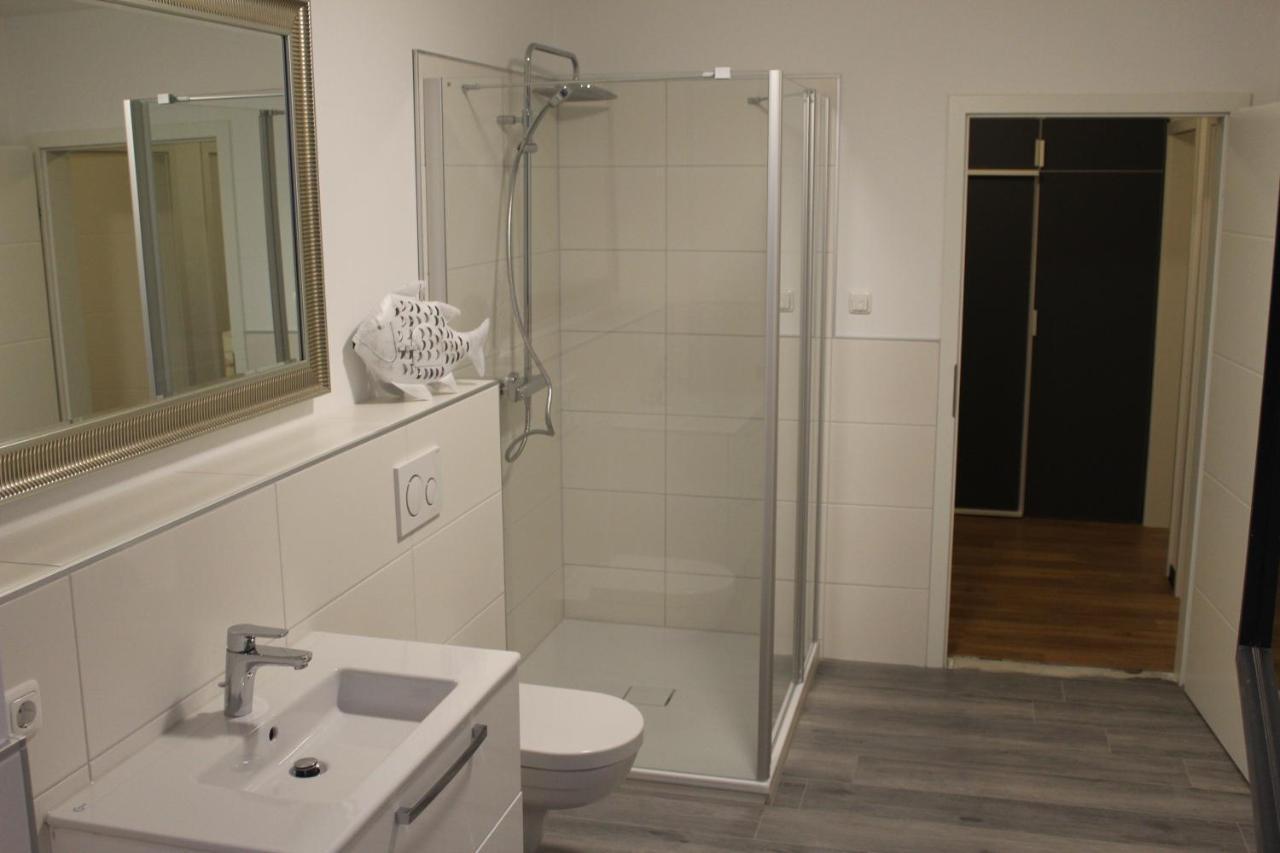 Duenenhaus Wohnung 13 Λίμπεκ Εξωτερικό φωτογραφία