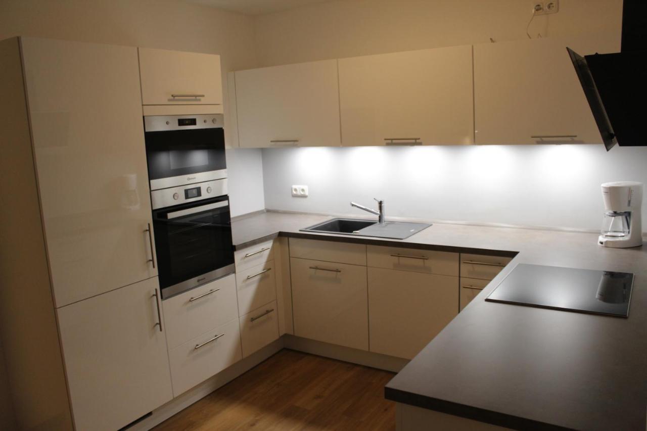 Duenenhaus Wohnung 13 Λίμπεκ Εξωτερικό φωτογραφία