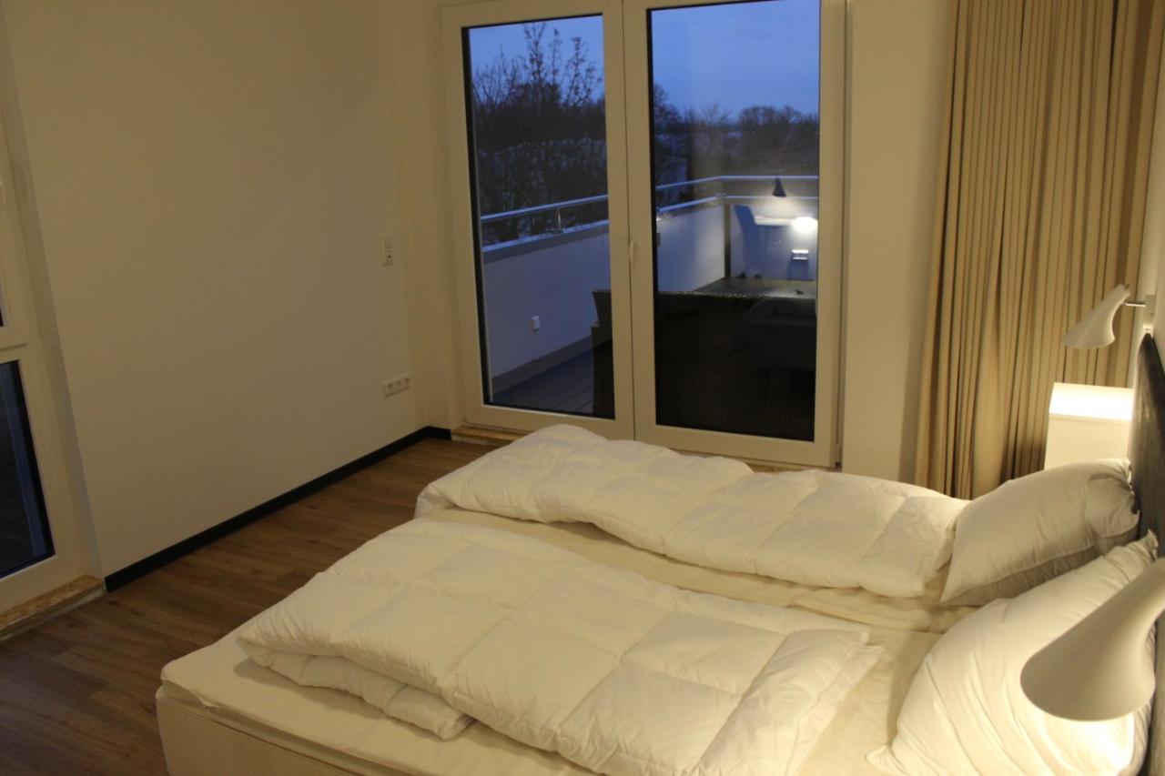 Duenenhaus Wohnung 13 Λίμπεκ Εξωτερικό φωτογραφία