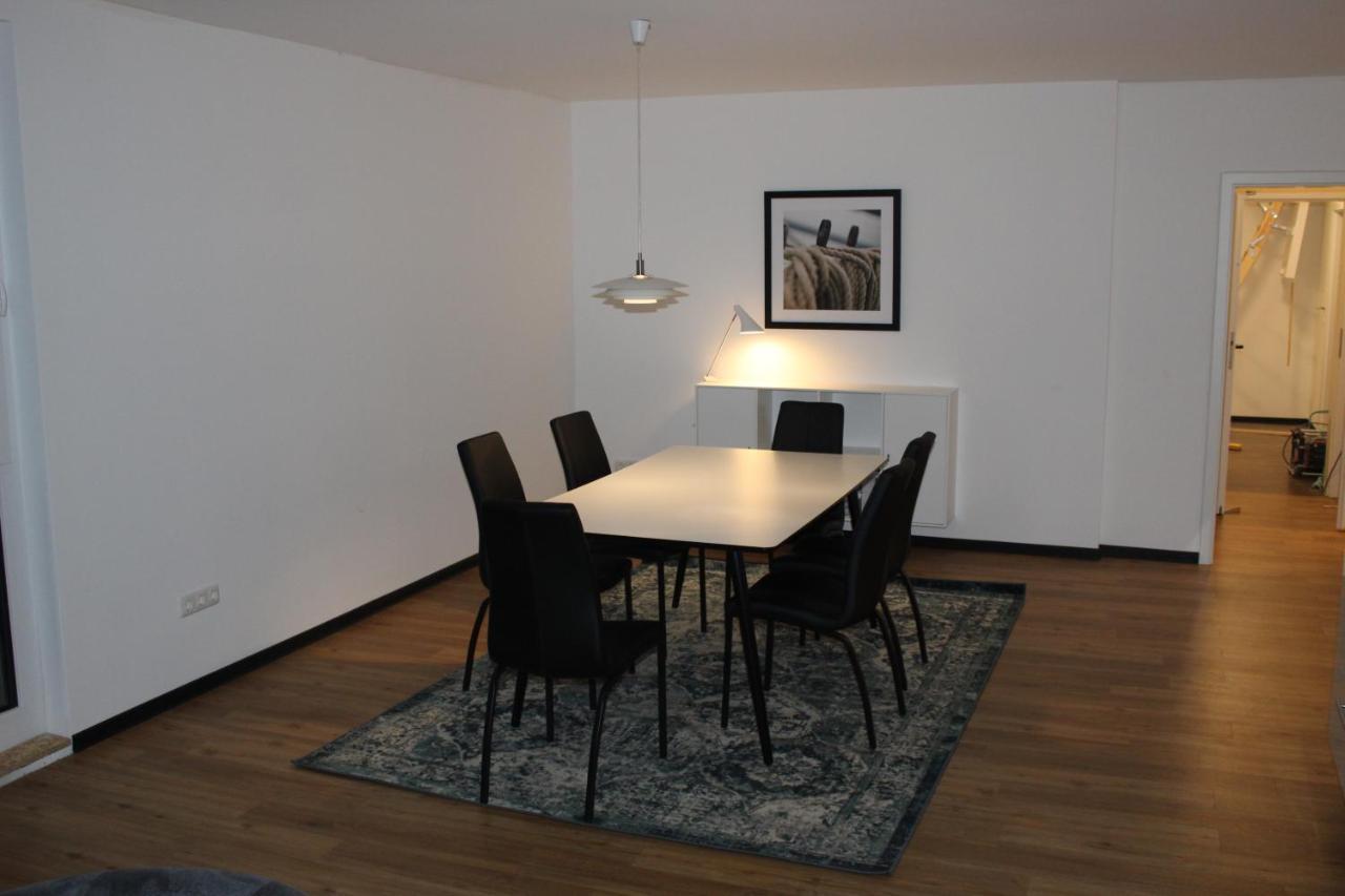 Duenenhaus Wohnung 13 Λίμπεκ Εξωτερικό φωτογραφία