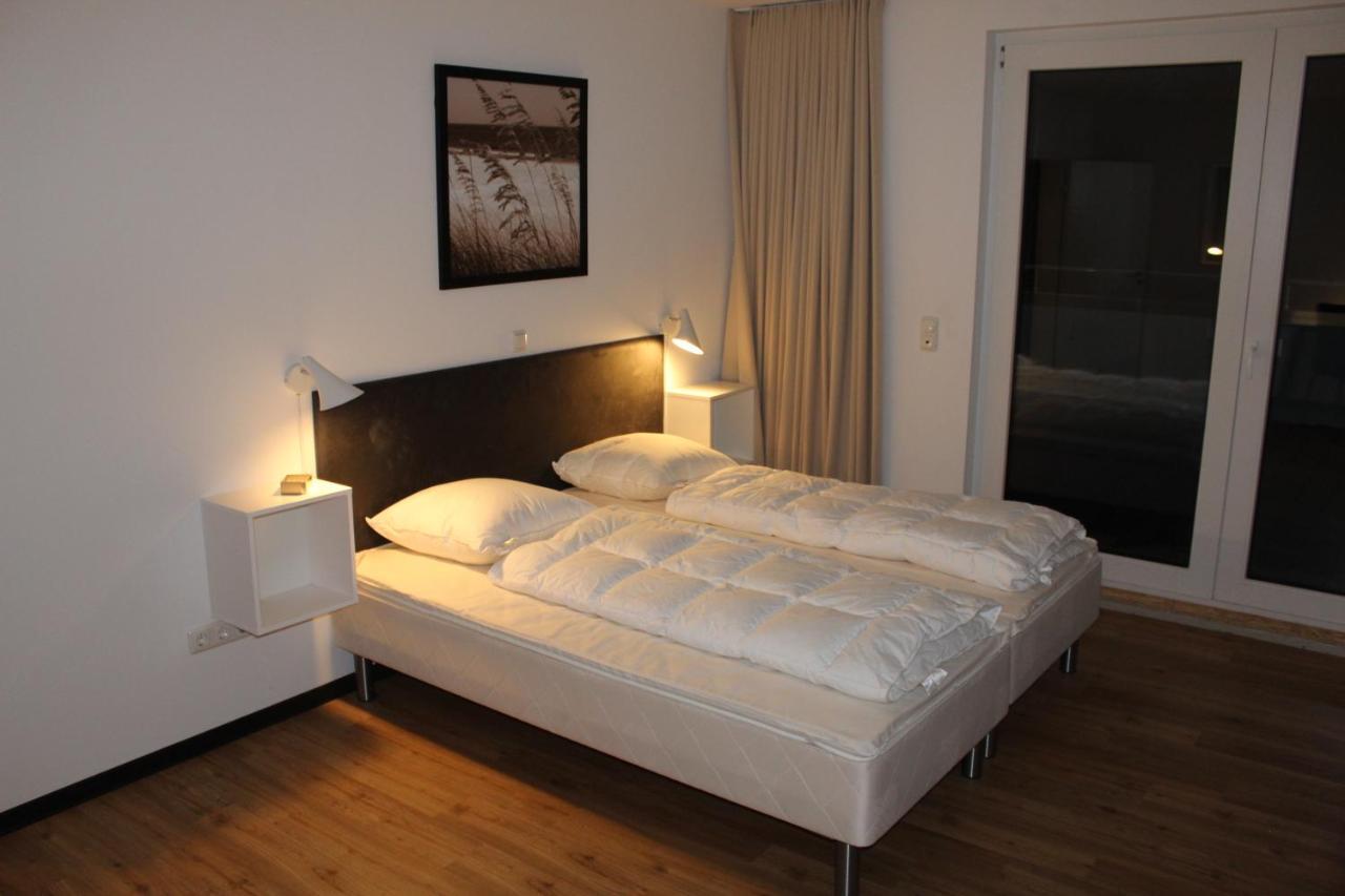 Duenenhaus Wohnung 13 Λίμπεκ Εξωτερικό φωτογραφία